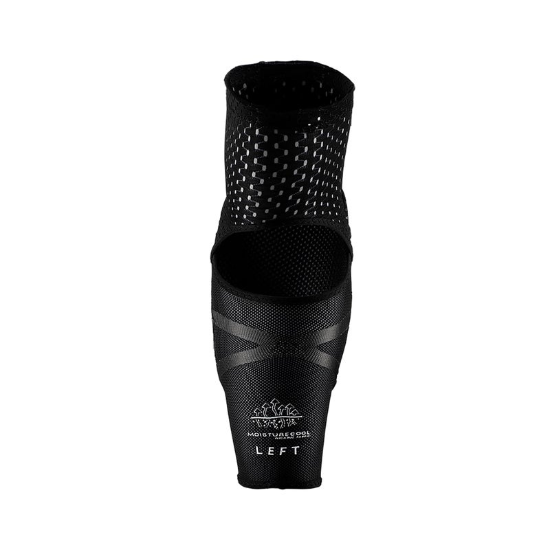 Leatt Elbow Guard 3DF 5.0 Adult (White/Black - XX-Large) - Image 3
